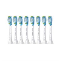 Philips Sonicare Plaque Control Heads (8 ct)