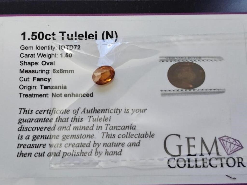 1.50ct Tulelei