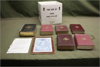 Freemasonry & Concordant Orders Books