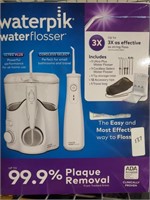 NEW Waterpik Waterflosser Ultra Plus Cordless