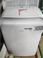 Insignia Air Conditioner NS-AC07PWH1 3 Speeds $269