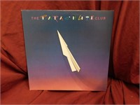 The Parachute Club - The Parachute Club