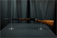 Winchester Model 94 Land of Lincoln