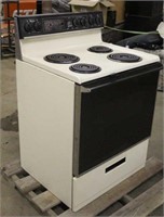 Whirlpool Oven, Approx 30"x25"x46", Works Per