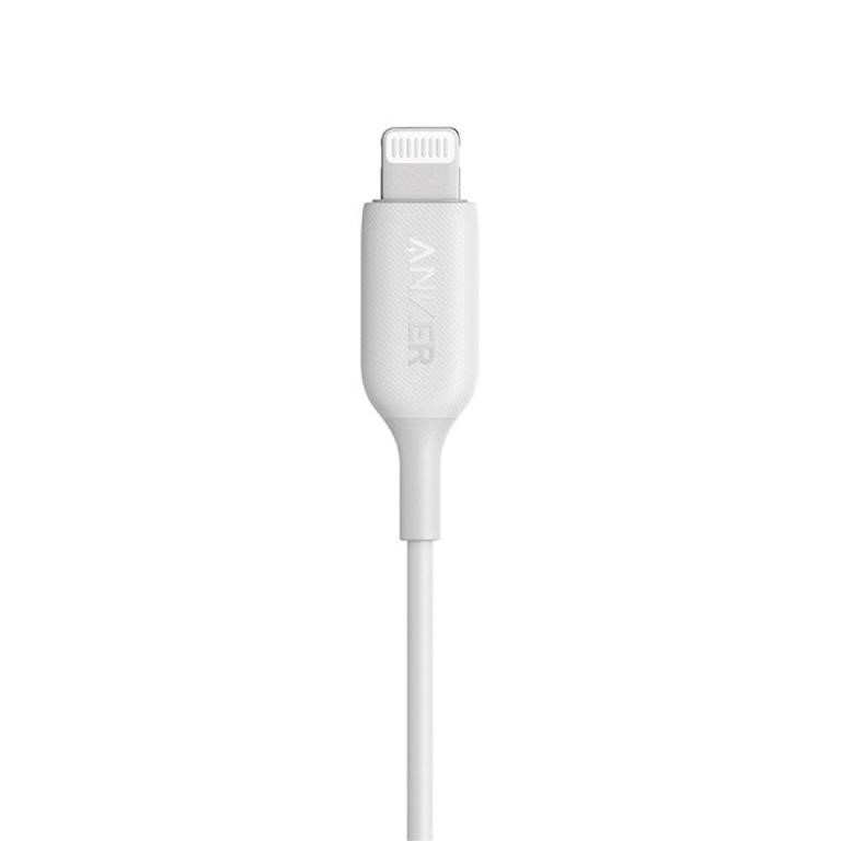 Anker 3.5mm Audio Cable with Lightning