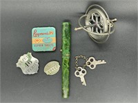 Antique small items