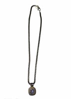 David Yurman Necklace