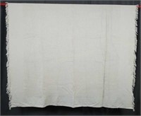 Barine Waffle Bed Cover Beige 240x260cm $329