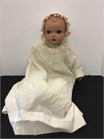 Vintage Soft Bodied Doll