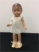 Vintage Patsy Ann Doll