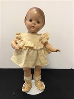 Old Effanbee Patsy Doll