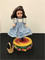Madame Alexander The Wizard of Oz Doll