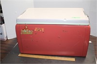Jubilee Insulated Ice Chest