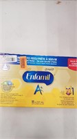 ENFAMIL READY TO FEED BABY FORMULA PACK OF 18