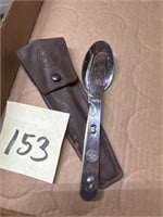 Imperial Scout Knife In Collectible Boy Scout