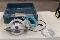 Makita 7 1/4" Hypoidsaw