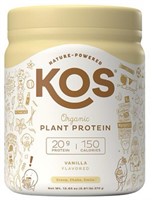 $25.00 Protein Powder 13.05oz