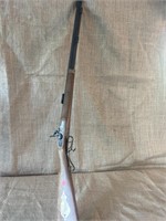 Thompson  Center .54 Caliber Muzzle Loader rifle