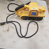 Belt Sander