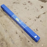 3/4" dr Torque Wrench