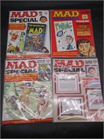 4 Issues of MAD Special