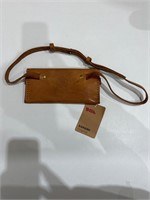 Waist Pouch Brown