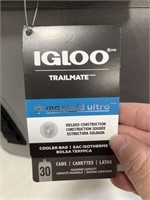 Igloo Trailmate Cooler 16x10x17 (outside
