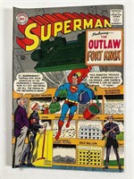 DC’s Superman No.179 1965