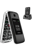 ($90) Ushining 3G Senior Flip Phones