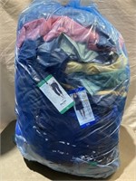 Bag Of Ladies Clothing Large