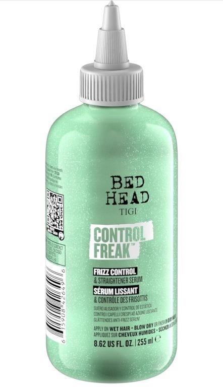 (new) TIGI Bed Head Control Freak Serum, Frizz