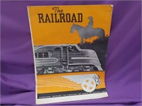1930's The Railroad