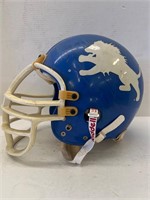 John Tyler Lions, Texas football helmet