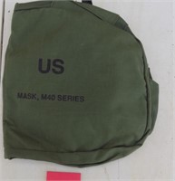 US Mask Case