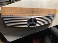 Benz Grille