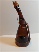 1960s Dickel Tennesee Whiskey Souvenir Bottle.