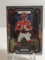 2023 Panini Prizm Patrick Mahomes II