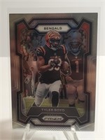 2023 Panini Prizm Tyler Boyd