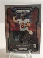 2023 Panini Prizm Baker Mayfield