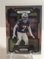 2023 Panini Prizm Trevon Diggs