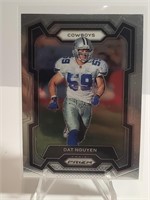 2023 Panini Prizm Dat Nguyen