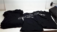 Lot of iStyles T-Shirts (iCandy and Plain)