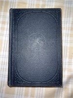 1955-56 Illinois Blue Book