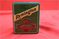 475 +/- Rounds Remington UMC .22LR