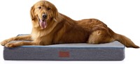SunStyle Home Waterproof Dog Bed