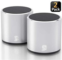 2 Pack] HeadSound H2 True Wireless Bluetooth