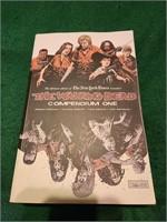 The Walking Dead Phase 1 Book