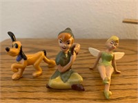 Disney Miniatures