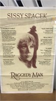 Raggedy Man movie poster 1981.