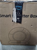 Smart cat litter box